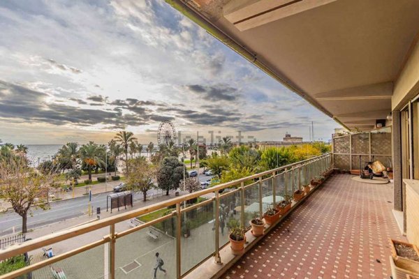 appartamento in vendita a Civitavecchia