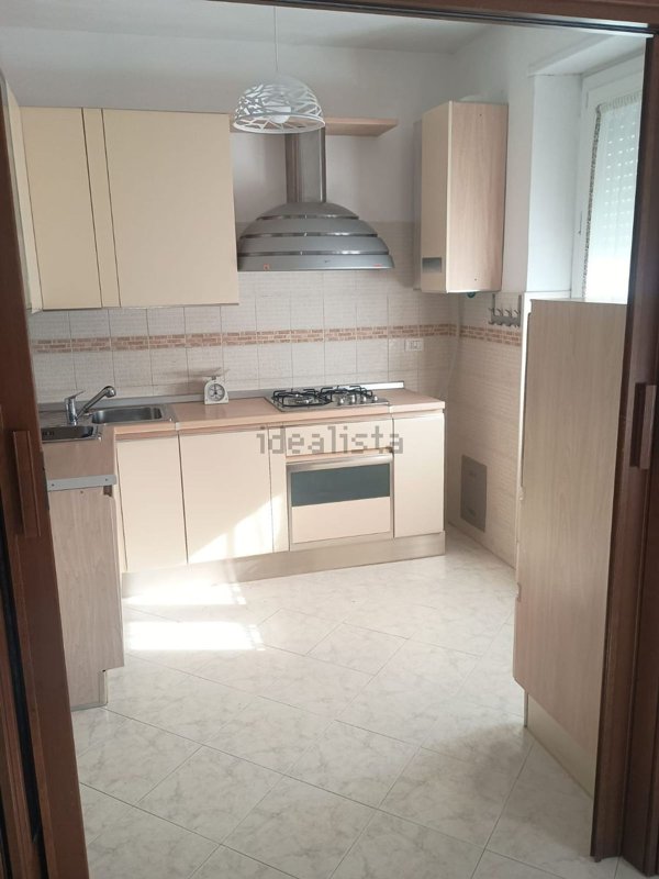 appartamento in vendita a Civitavecchia