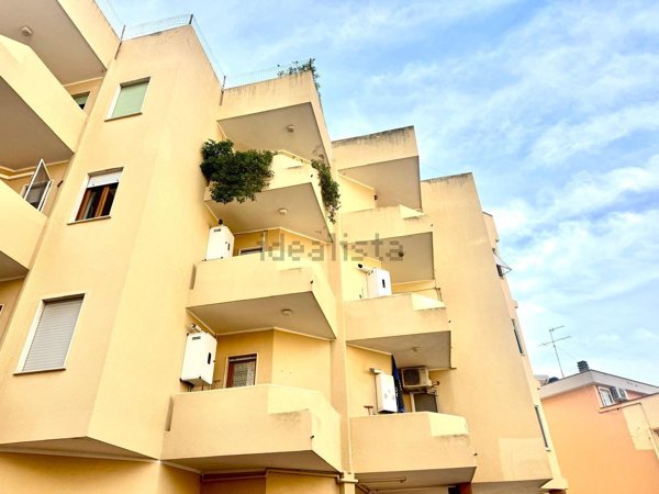 appartamento in vendita a Civitavecchia