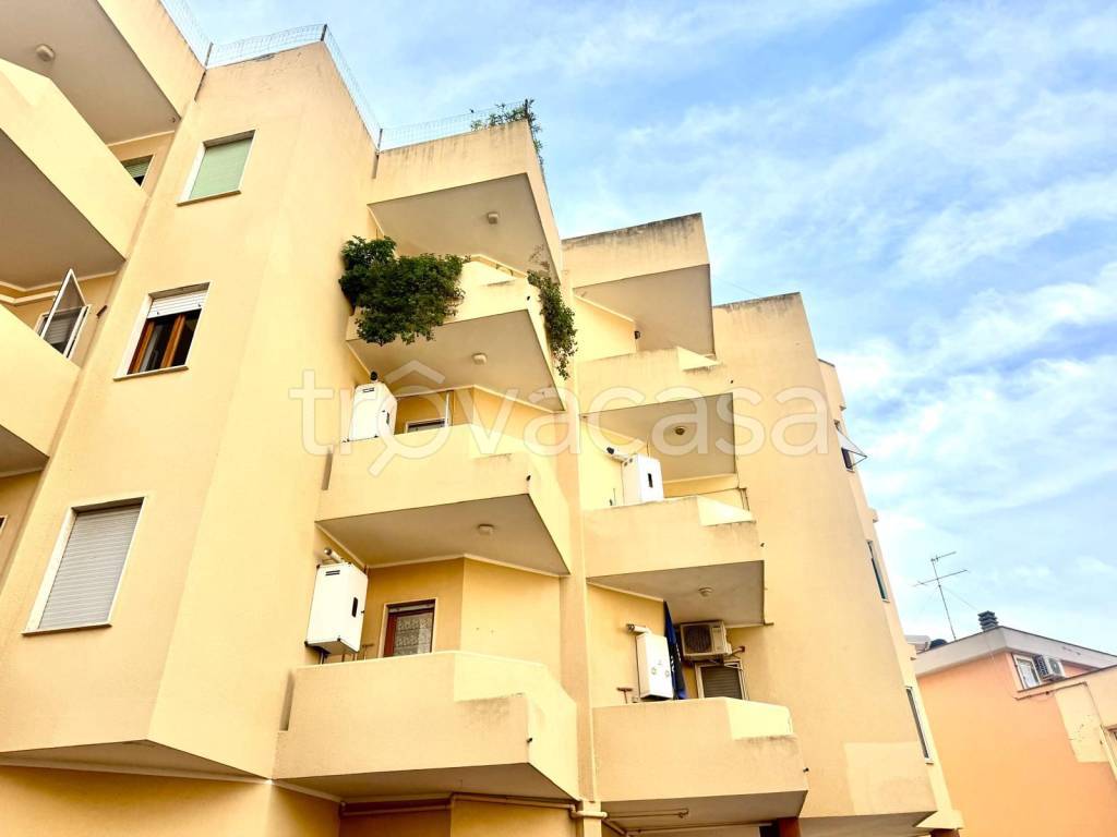 appartamento in vendita a Civitavecchia