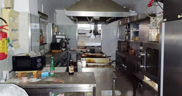 negozio in vendita a Civitavecchia in zona Aurelia