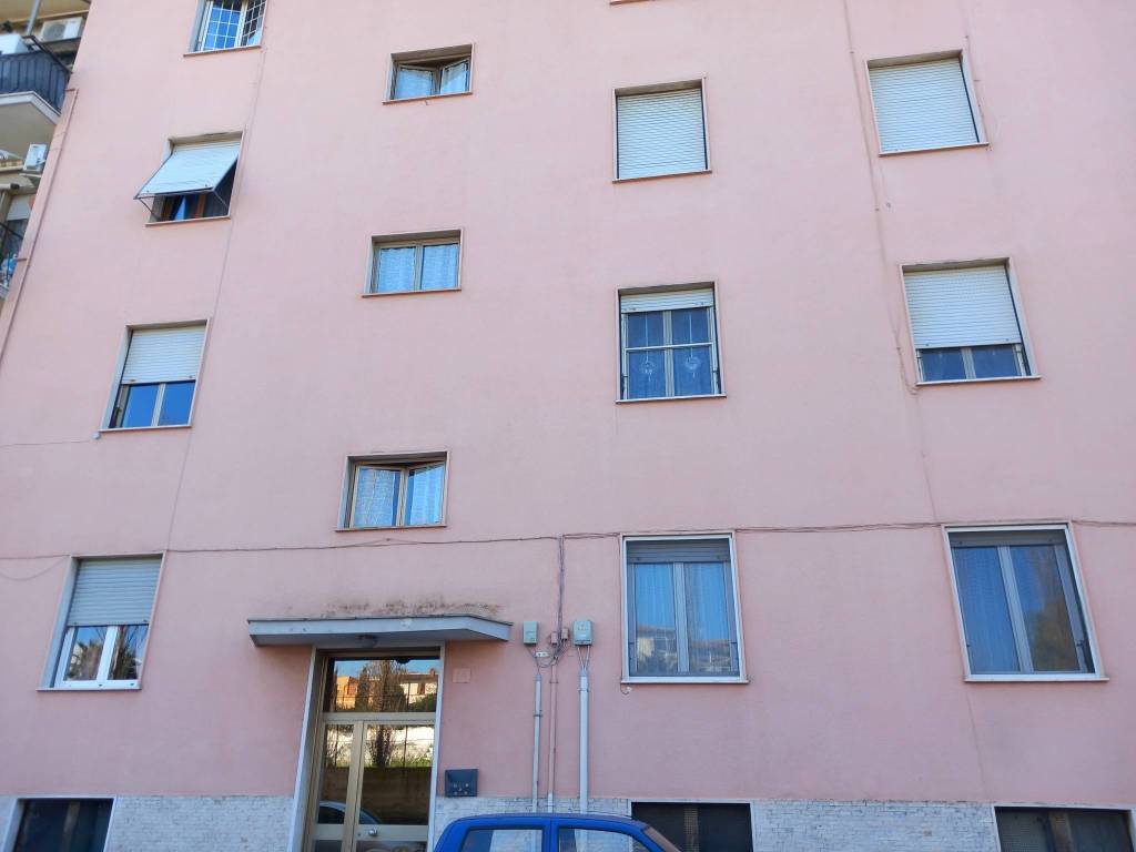 appartamento in vendita a Civitavecchia