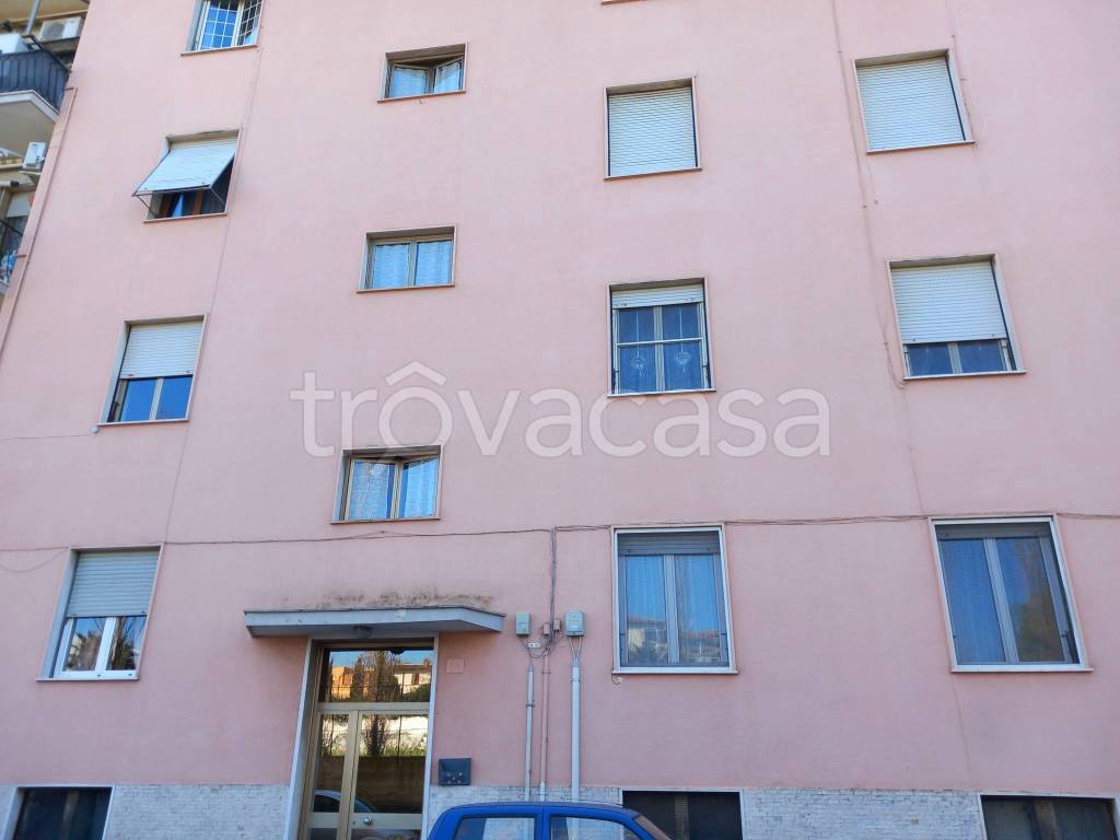 appartamento in vendita a Civitavecchia