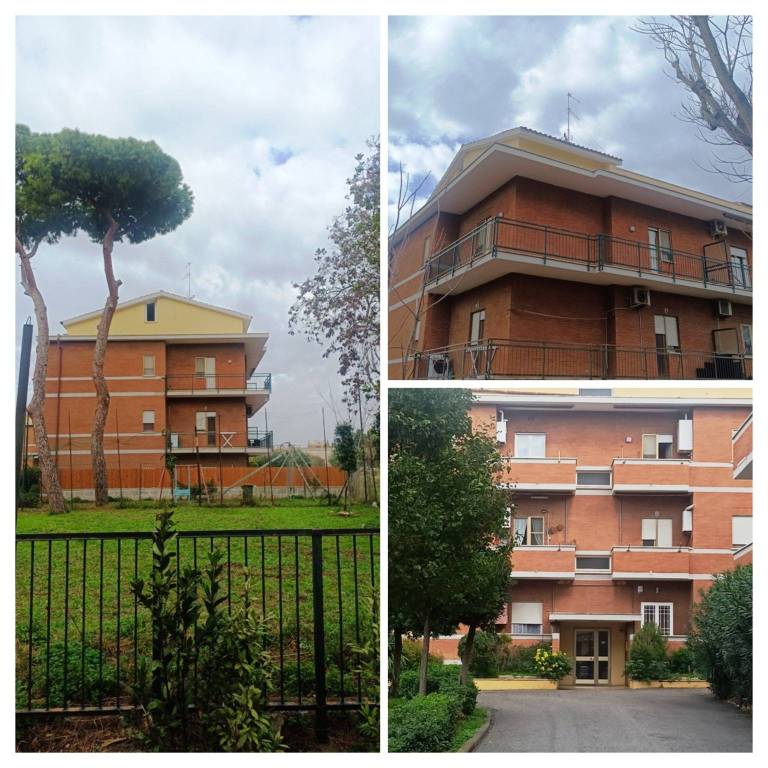 appartamento in vendita a Civitavecchia