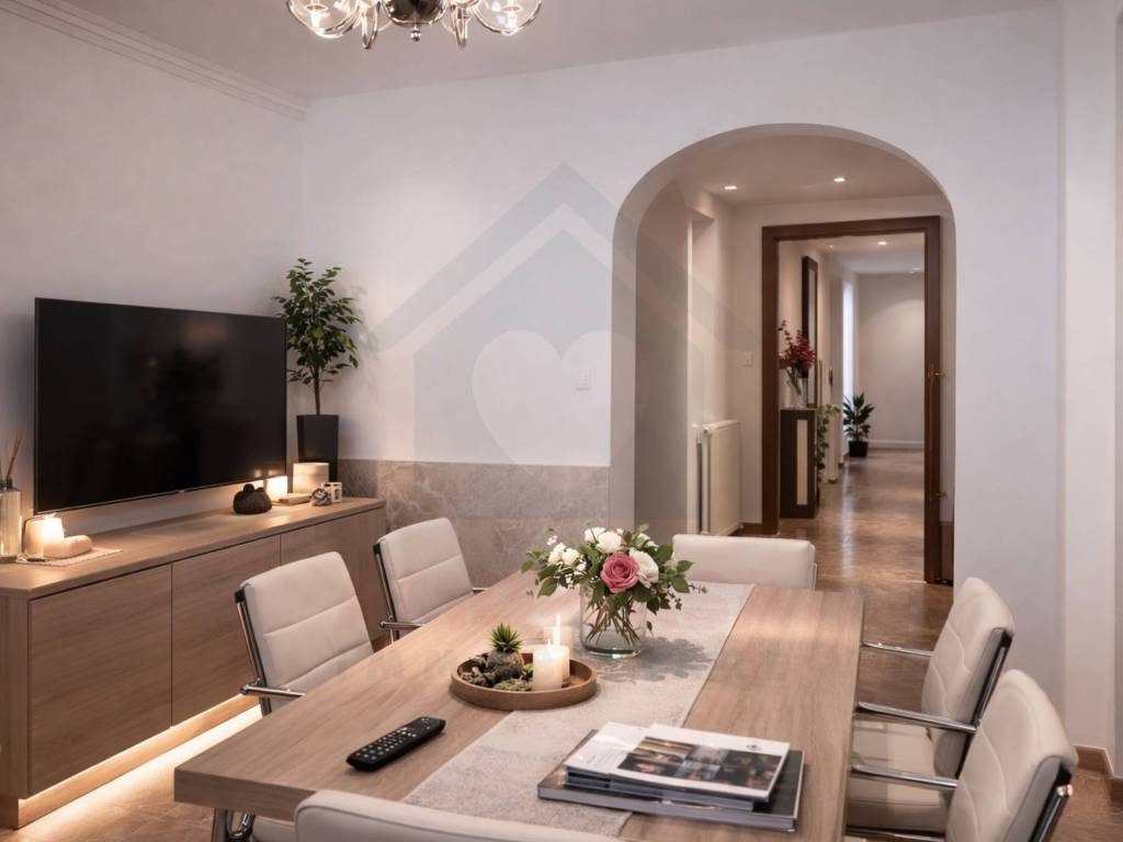 appartamento in vendita a Civitavecchia