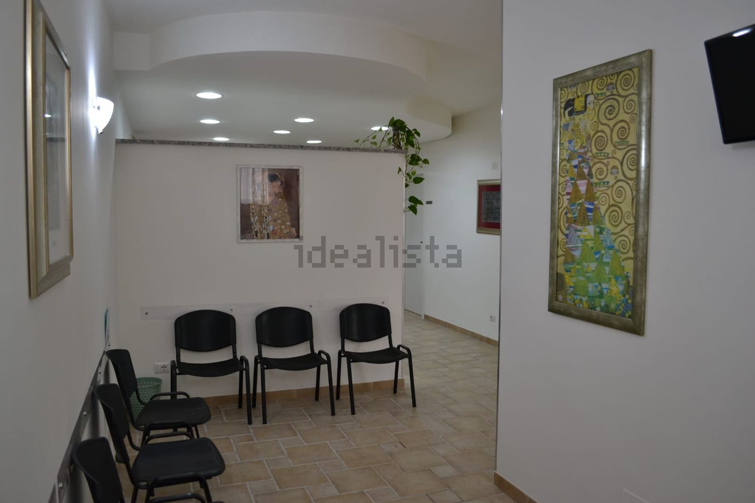 appartamento in vendita a Civitavecchia