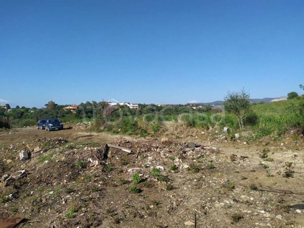 terreno agricolo in vendita a Civitavecchia