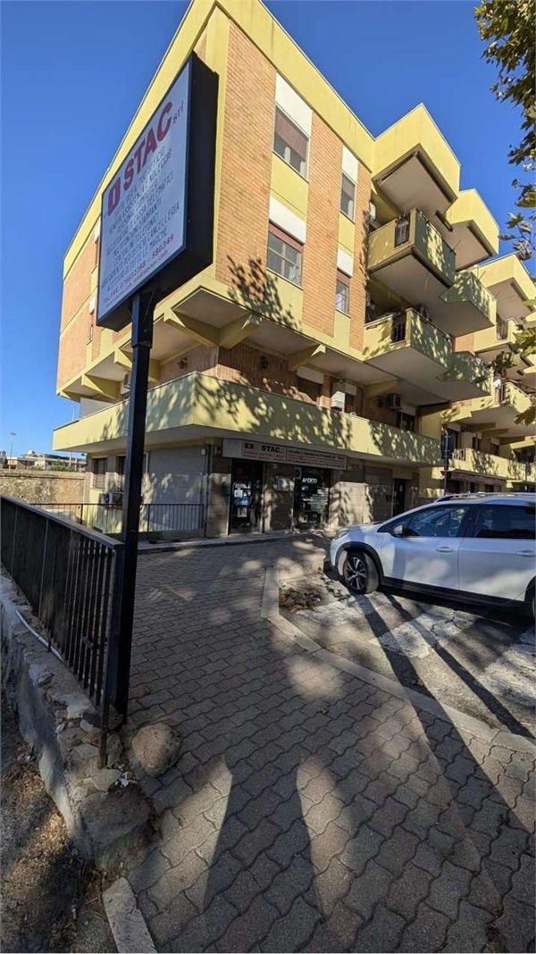 appartamento in vendita a Civitavecchia