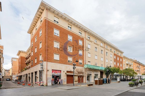 appartamento in vendita a Civitavecchia