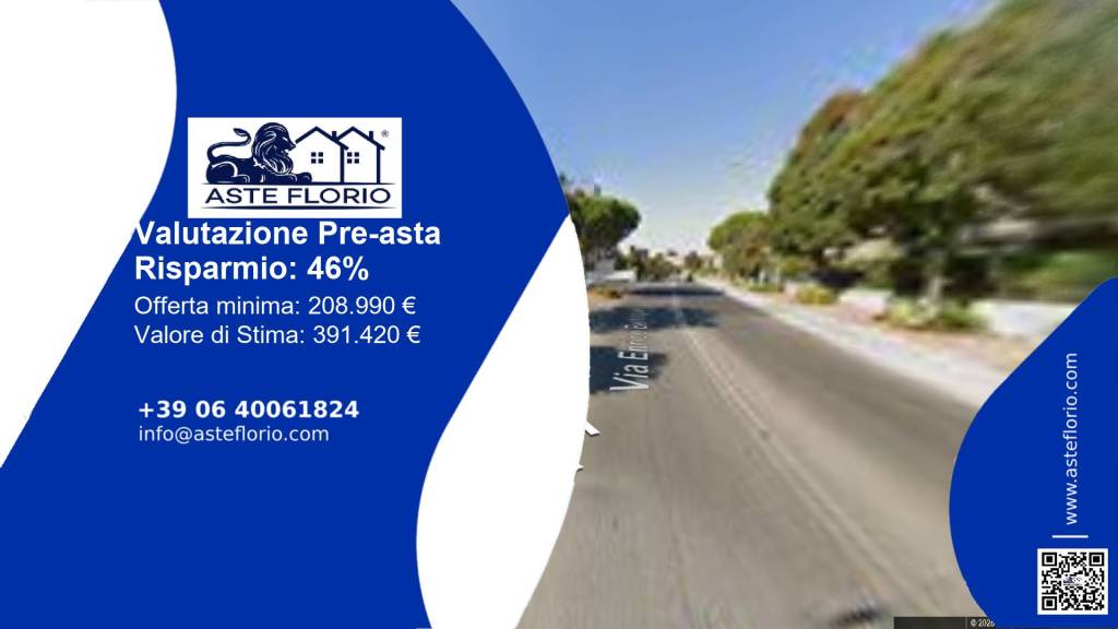 negozio in vendita a Civitavecchia