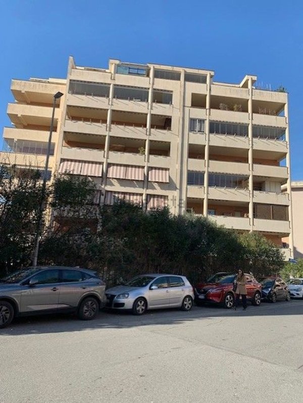 appartamento in vendita a Civitavecchia