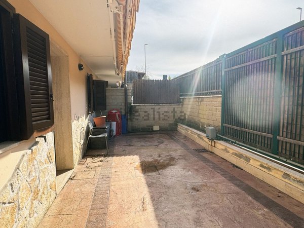 casa indipendente in vendita a Civitavecchia