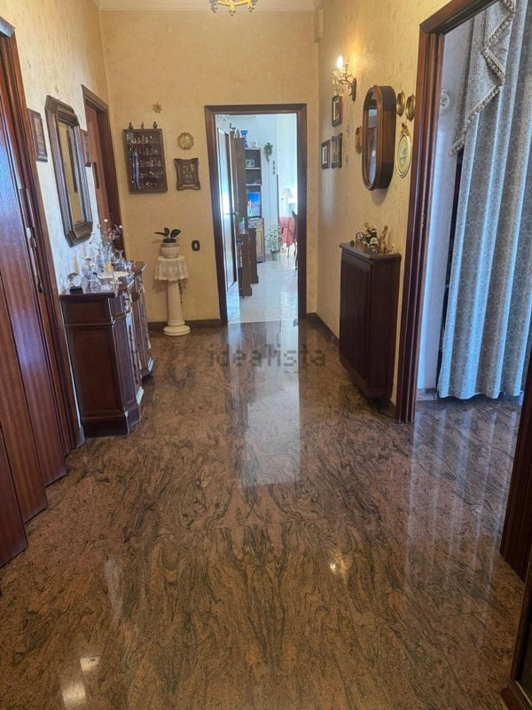 appartamento in vendita a Civitavecchia