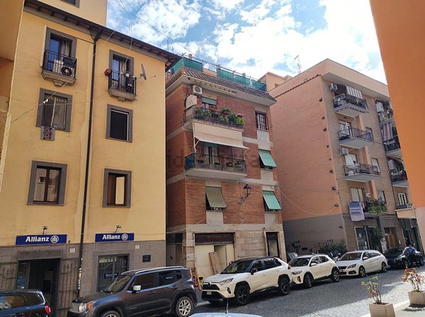 appartamento in vendita a Civitavecchia