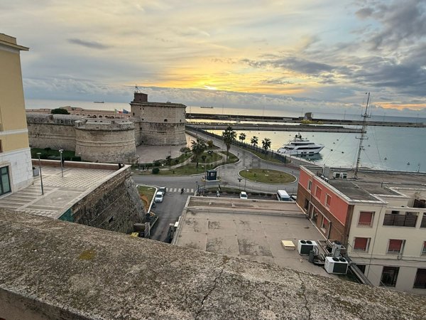 appartamento in vendita a Civitavecchia