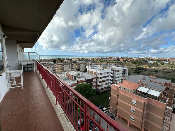 appartamento in vendita a Civitavecchia