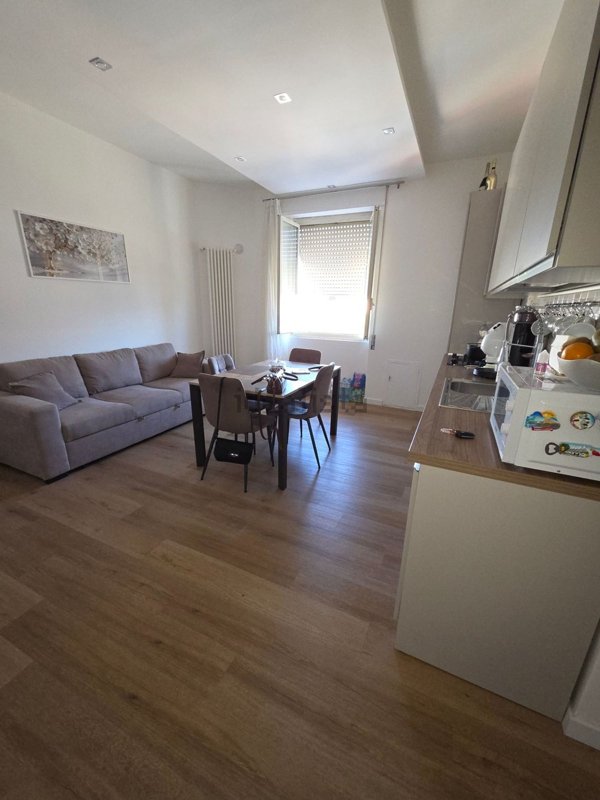 appartamento in vendita a Civitavecchia