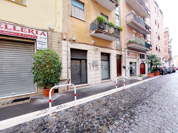 ufficio in vendita a Civitavecchia