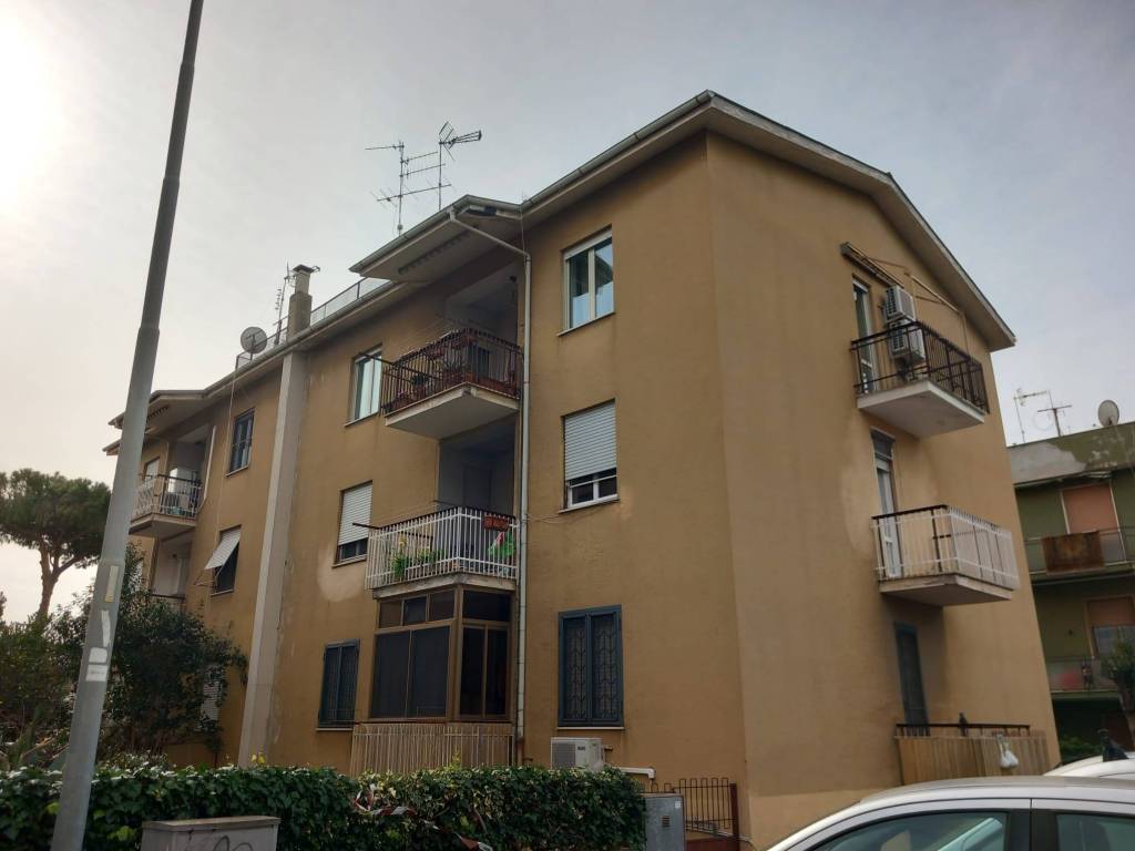 appartamento in vendita a Civitavecchia