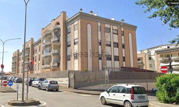 appartamento in vendita a Civitavecchia