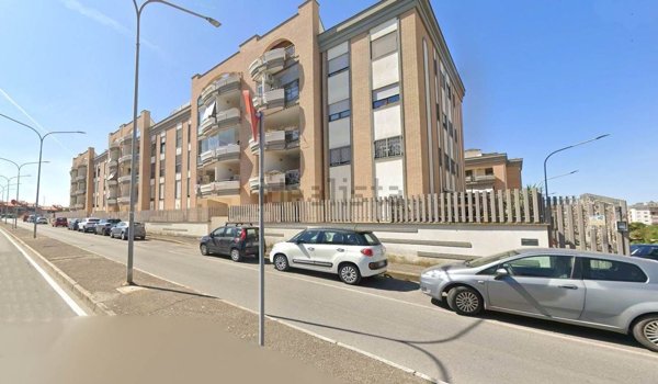 appartamento in vendita a Civitavecchia