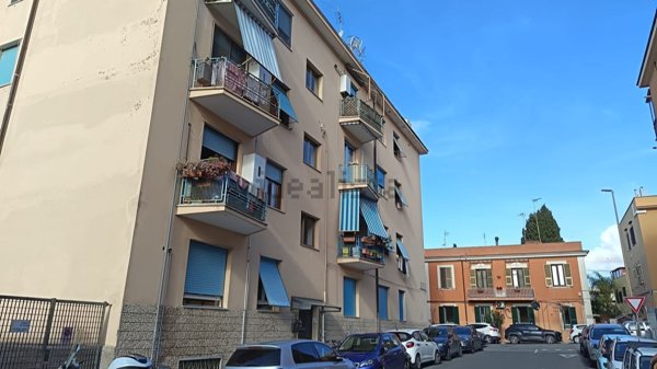 appartamento in vendita a Civitavecchia