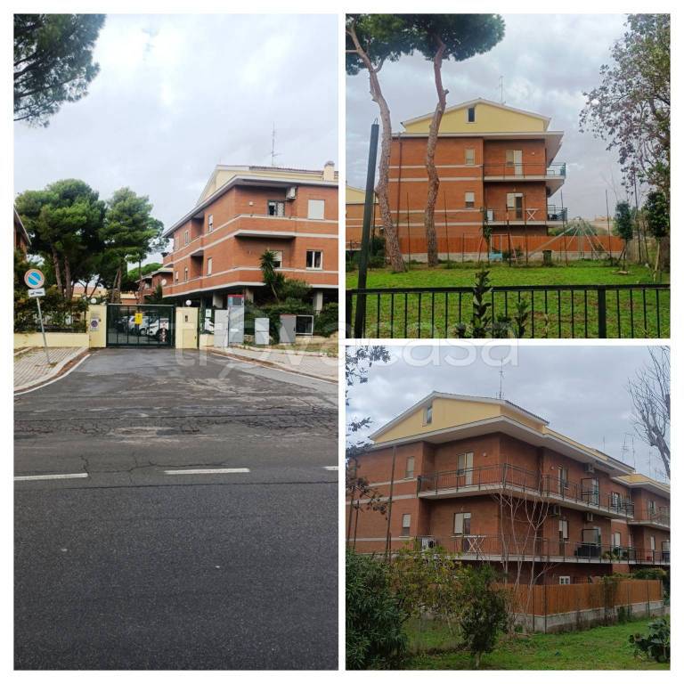 appartamento in vendita a Civitavecchia