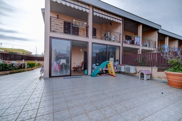 casa indipendente in vendita a Civitavecchia