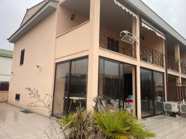 casa indipendente in vendita a Civitavecchia