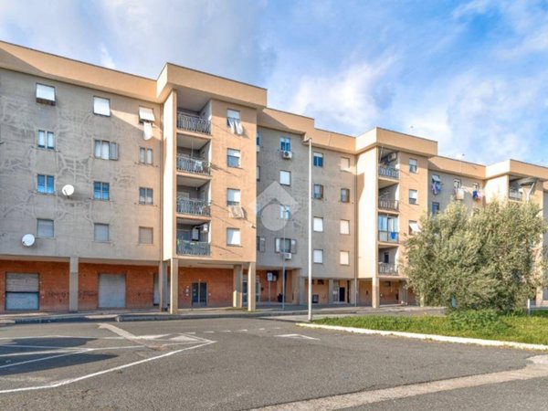 appartamento in vendita a Civitavecchia