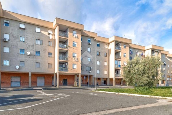 appartamento in vendita a Civitavecchia