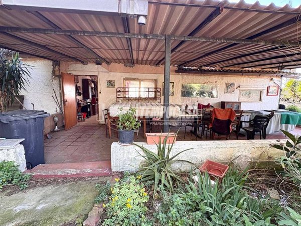 casa indipendente in vendita a Civitavecchia in zona Aurelia