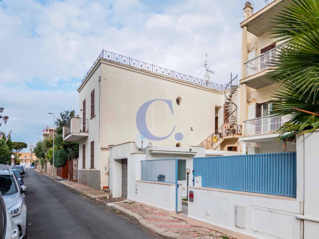 appartamento in vendita a Civitavecchia