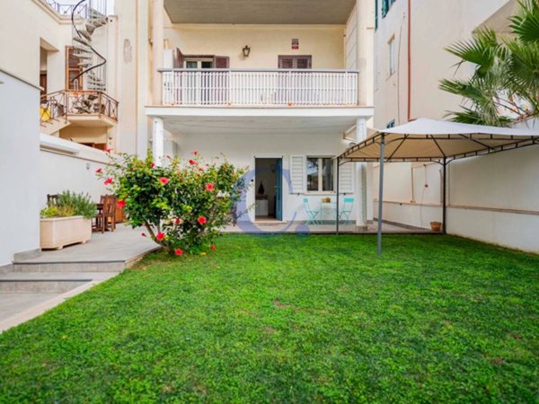 appartamento in vendita a Civitavecchia