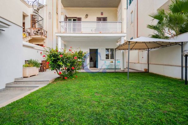 appartamento in vendita a Civitavecchia