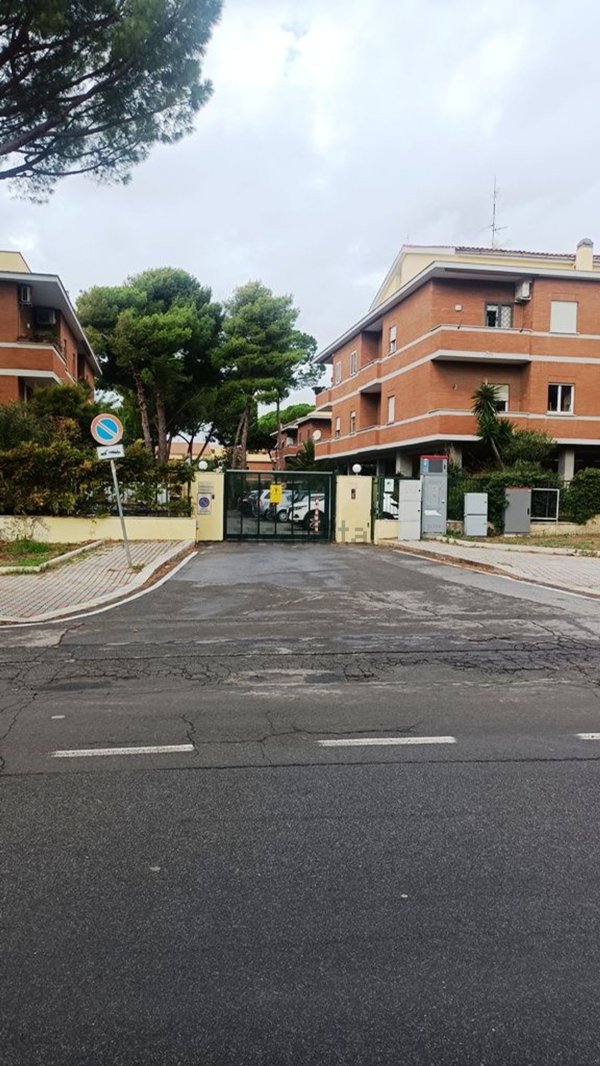 appartamento in vendita a Civitavecchia