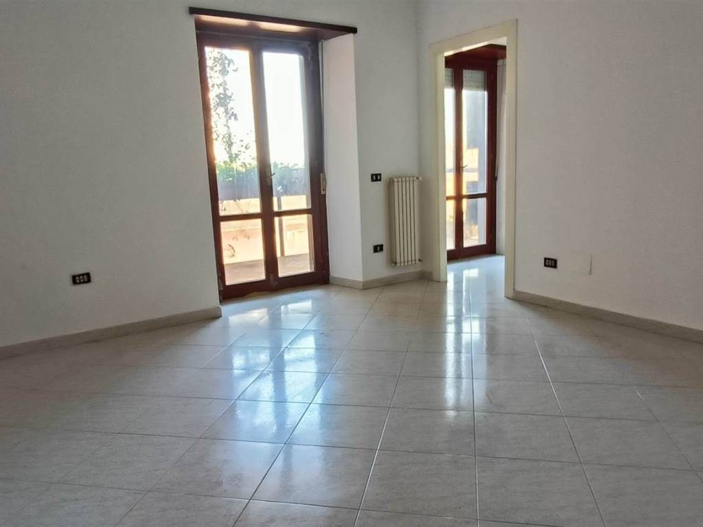 appartamento in vendita a Civitavecchia