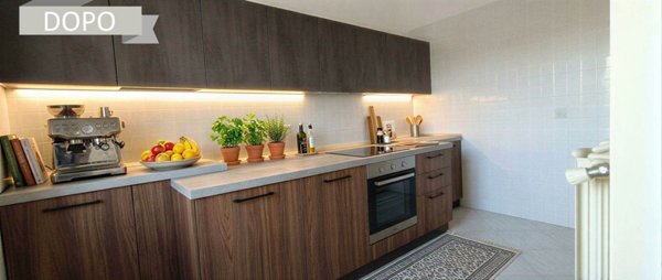 appartamento in vendita a Civitavecchia