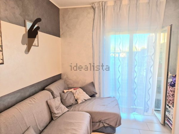 appartamento in vendita a Civitavecchia