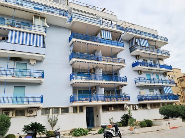 appartamento in vendita a Civitavecchia