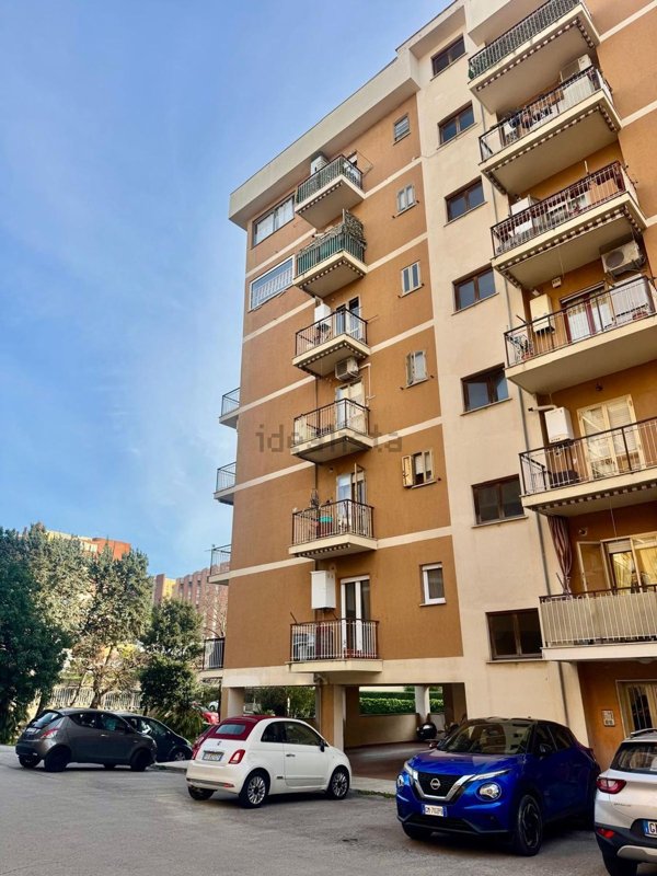 appartamento in vendita a Civitavecchia