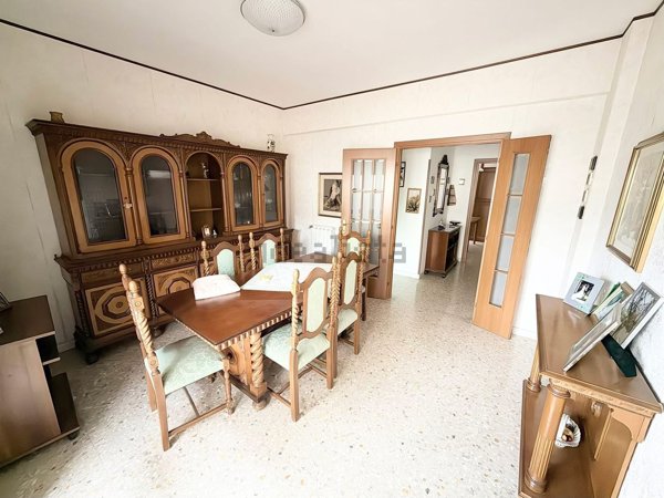 appartamento in vendita a Civitavecchia