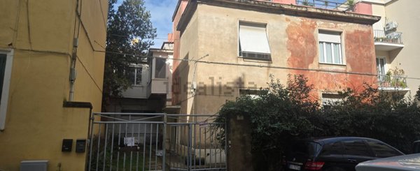 appartamento in vendita a Civitavecchia