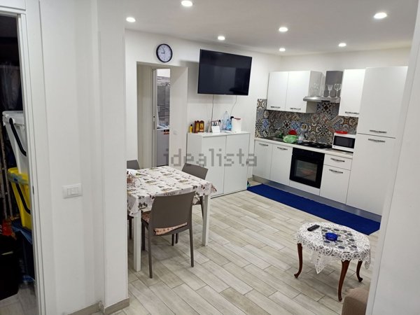 appartamento in vendita a Civitavecchia