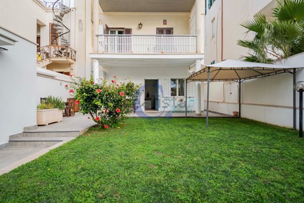 appartamento in vendita a Civitavecchia