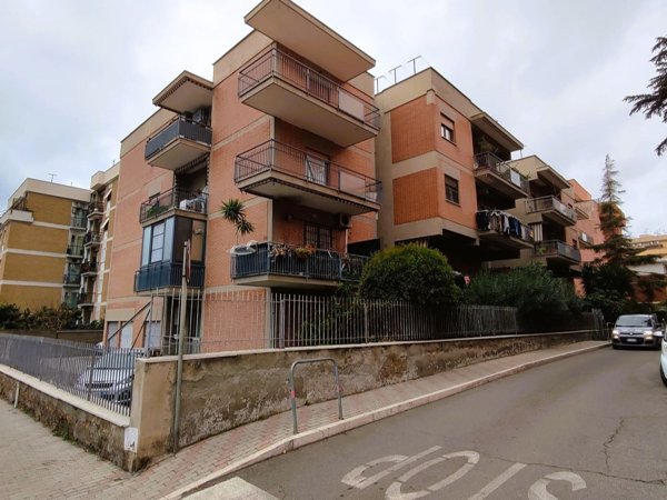 appartamento in vendita a Civitavecchia