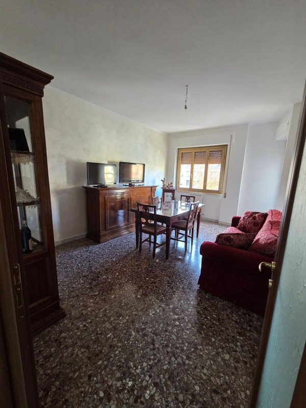 appartamento in vendita a Civitavecchia