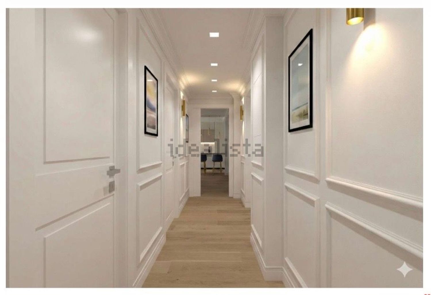 appartamento in vendita a Civitavecchia