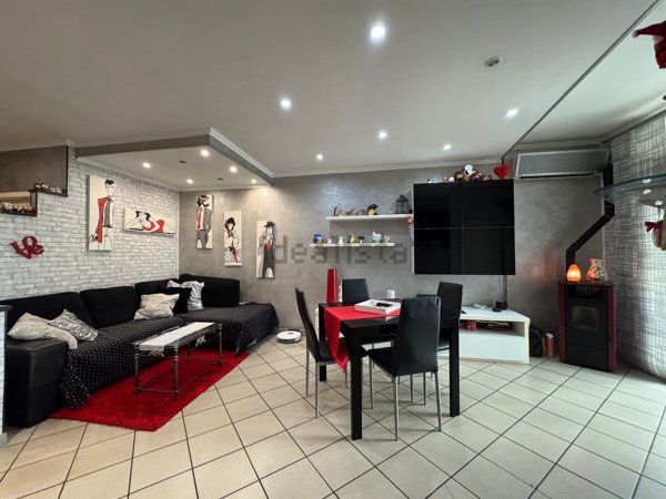 appartamento in vendita a Civitavecchia