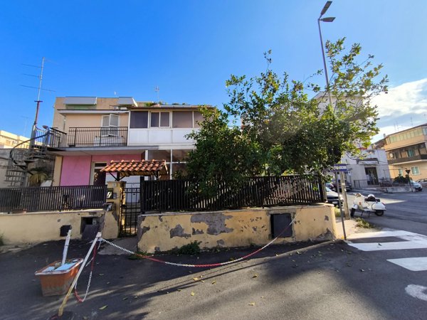 appartamento in vendita a Civitavecchia